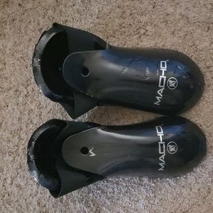 Mens Sparring Gear Set XL